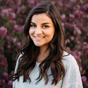 Meet your Posher, Madi